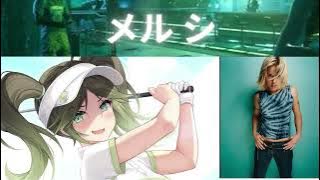 Mel C I turn to you Nightcore Edition