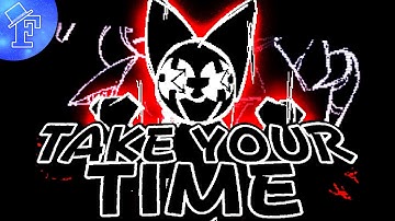 [FURSCORNS REMIX] TAKE YOUR TIME - The June Archive and Restoration Project