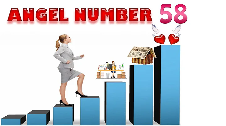 ANGEL NUMBER 58 MEANING AND SIGNIFICANCE