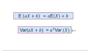AQA Statistics: Continuous random variables 2-1