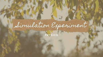 【作業】氣體擴散實驗證明分子速率 Maxwell–Boltzmann distribution＠NEHS #38thSCIclass