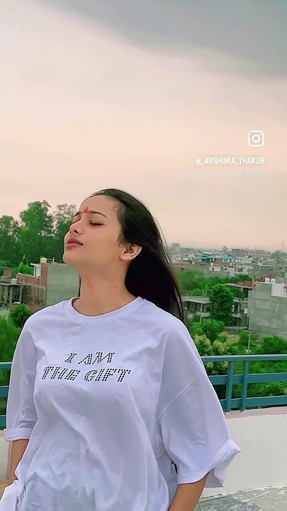 Who’s the actor in this song? #nawabqueenanshi #anshikathakur #youtubeshorts #trending #rajatbedi