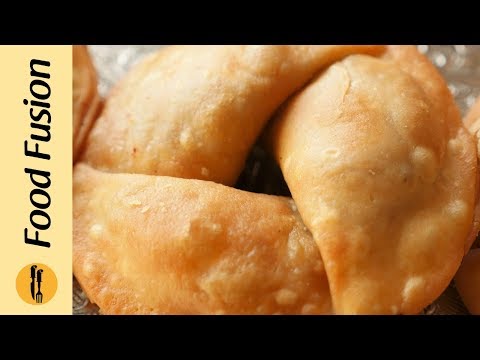 moroccan-style-samosa-recipe-by-food-fusion-(ramadan-special-recipe)