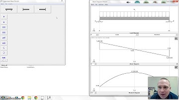 L32 | Beam Design MDSolids