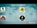 Playlist Musik SKA Indonesia Souljah, Monkey Boot, Tipe X, Shaggy Dog Album Terbaik || TANPA IKLAN