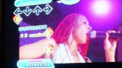 DDR Hottest Party 3 - Balance Board - Good Times - Difficult AA Full Combo