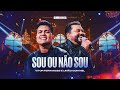 SOU OU NÃO SOU - Vitor Fernandes e Limão com Mel (DVD Como Nunca)