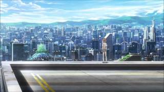 AMV - Because the Night