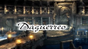 Final Fantasy IX-100% Unleashed Mode-Part 39-Daguerreo