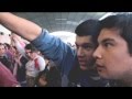 Concierto de los Pibes Chorros en la cárcel de tacumbu Paraguay - PARTE 2 -
