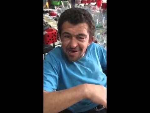 Deli Gökhan Gunaydin Sizlere :) Hehehah