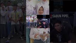Murid Idaman Guru Penjas