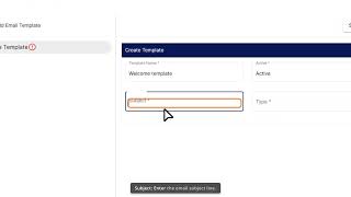 How to Create Professional Email Templates | Step-by-Step Guide