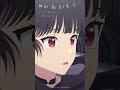 「不死身じゃないって言ってんの!」|TVアニメ『きみが死ぬまで恋をしたい』第7話「もう怖くないよ」より #shorts