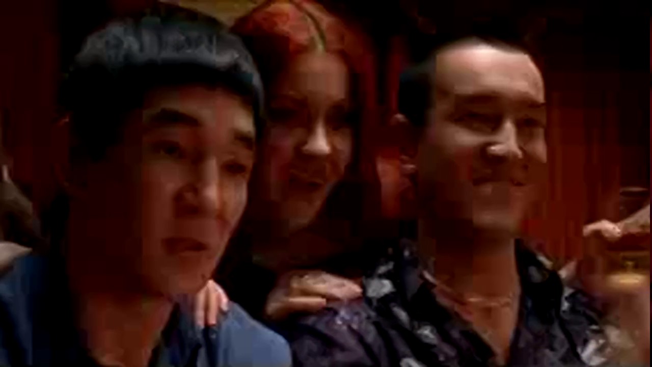 фільми рекетир 3