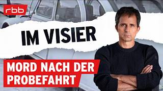 Mord nach der Probefahrt - Der grausame Tod von Natascha W.