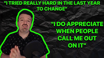 DSP Appreciates Being Called Out For Begging And Has Tried To Change
