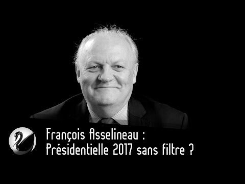 François Asselineau sur Thinkerview