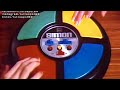 Spot  simon gioco elettronico mb  1983