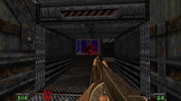 Ashes Monstas vs Fallout 3 Doom