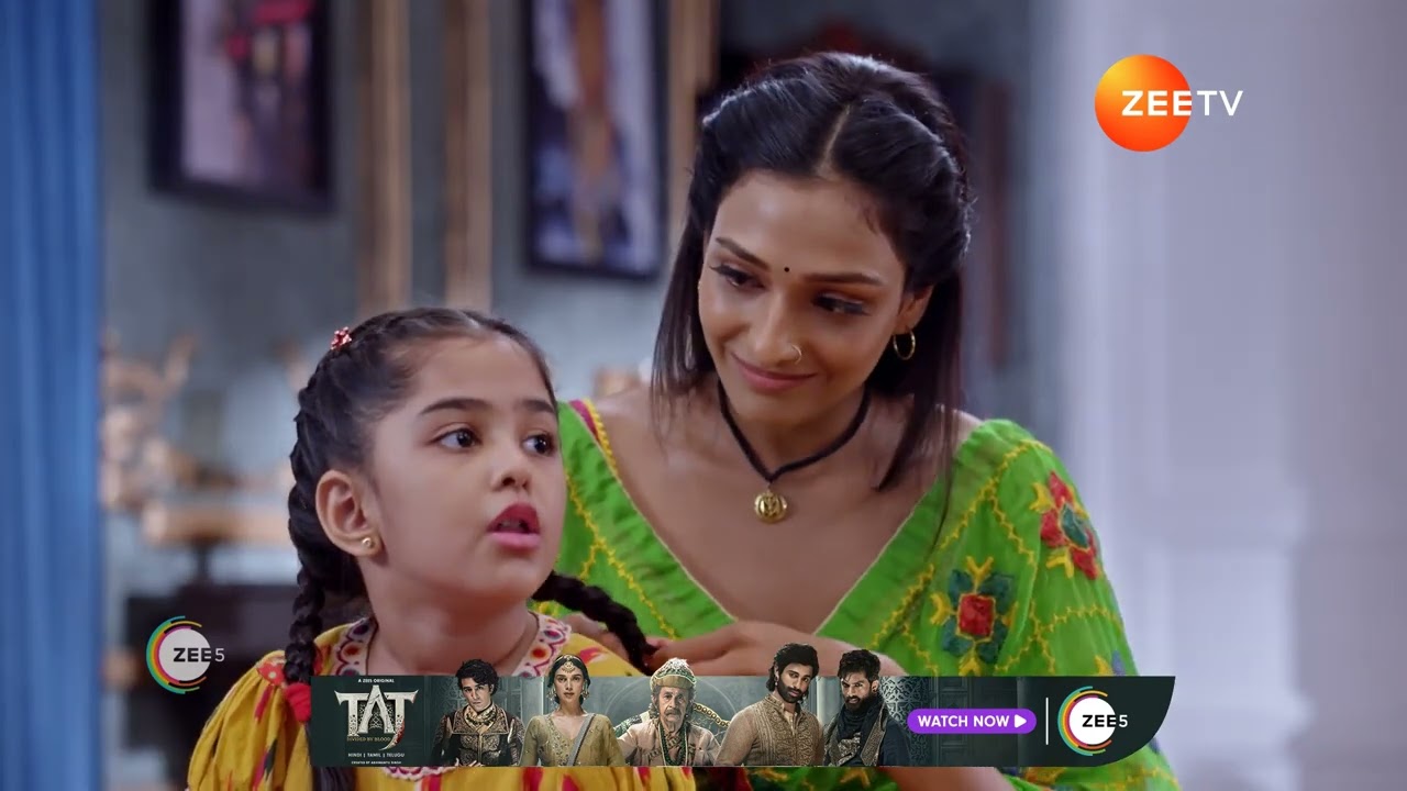 Bhagya Lakshmi | Ep - 1009 | Best Scene | Jul 21 2024 | Zee Tv