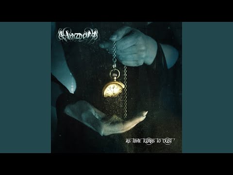 Whyzdom — Armour of Dust