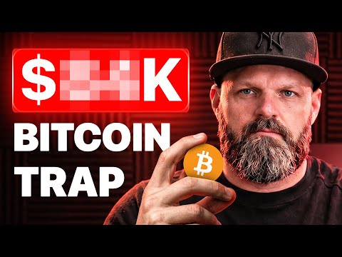 Video Bitcoin Leverage TRAP: Beware This Level!