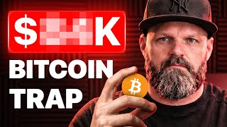 Bitcoin Leverage TRAP: Beware This Level!