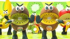 ゼスプリ キウイフルーツ Zespri Kiwifruit Youtube