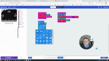 Turn your microbit into a stop watch