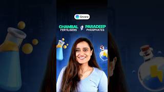 Chambal Fertilisers vs Paradeep Phosphates