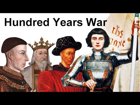 Video: Warum war die kapetische Dynastie wichtig?