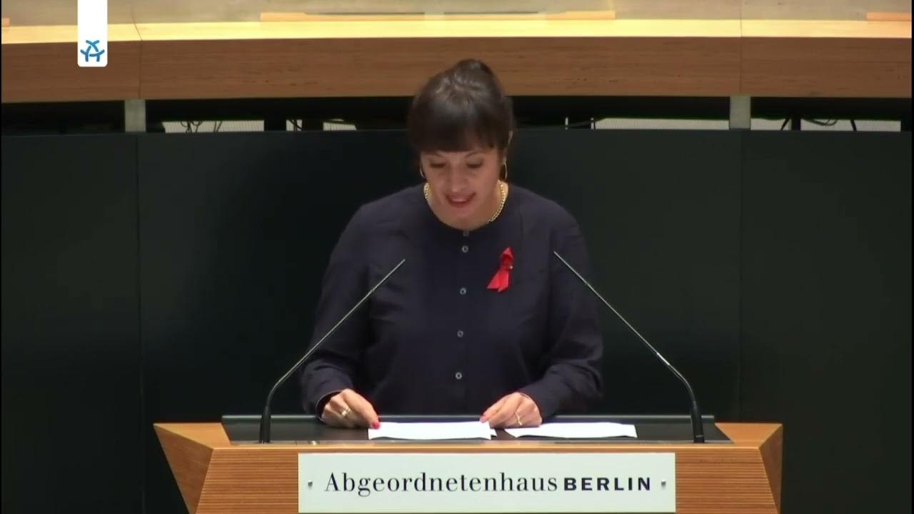 Elif Eralp Auch bei Einbürgerung Unterschied zwischen der Ampel und