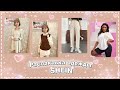 РАСПАКОВКА SHEIN | Shein X и Plus Size | Обзор с примеркой