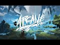 Arcane ft justin beauchamp  only in a dream vip unbound by nature ep
