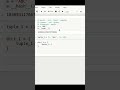 Ключи словаря в python