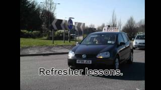Valerie's Driving School Advert screenshot 5