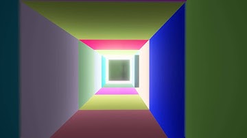 Voxel Magic Trick - Unreal Engine 4