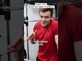 Can't Lift What He Used to Weigh