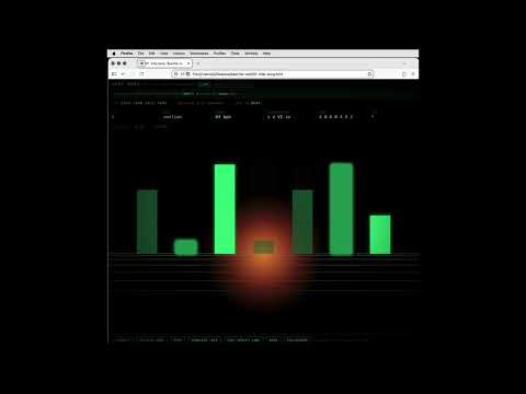 this computer chip has its own song