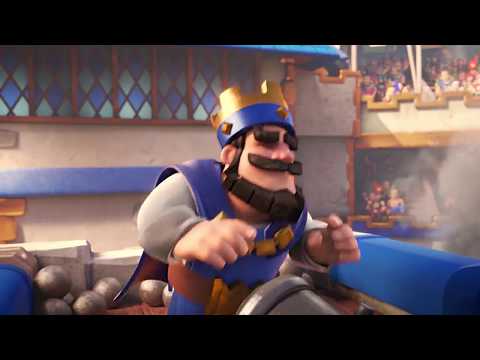 Clash Royale: Hooligun Epic Comeback! [DE] - Clash Royale: Hooligun Epic Comeback! [DE]