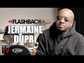 Jermaine Dupri on Usher&#39;s &#39;Confessions Part II&#39; Being Based on His Side Baby Story (Flashback)