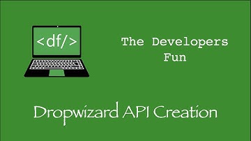 Tutorial | Dropwizard - Create Healthcheck API