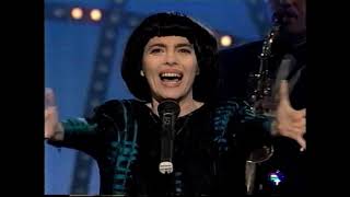 Mireille Mathieu (\