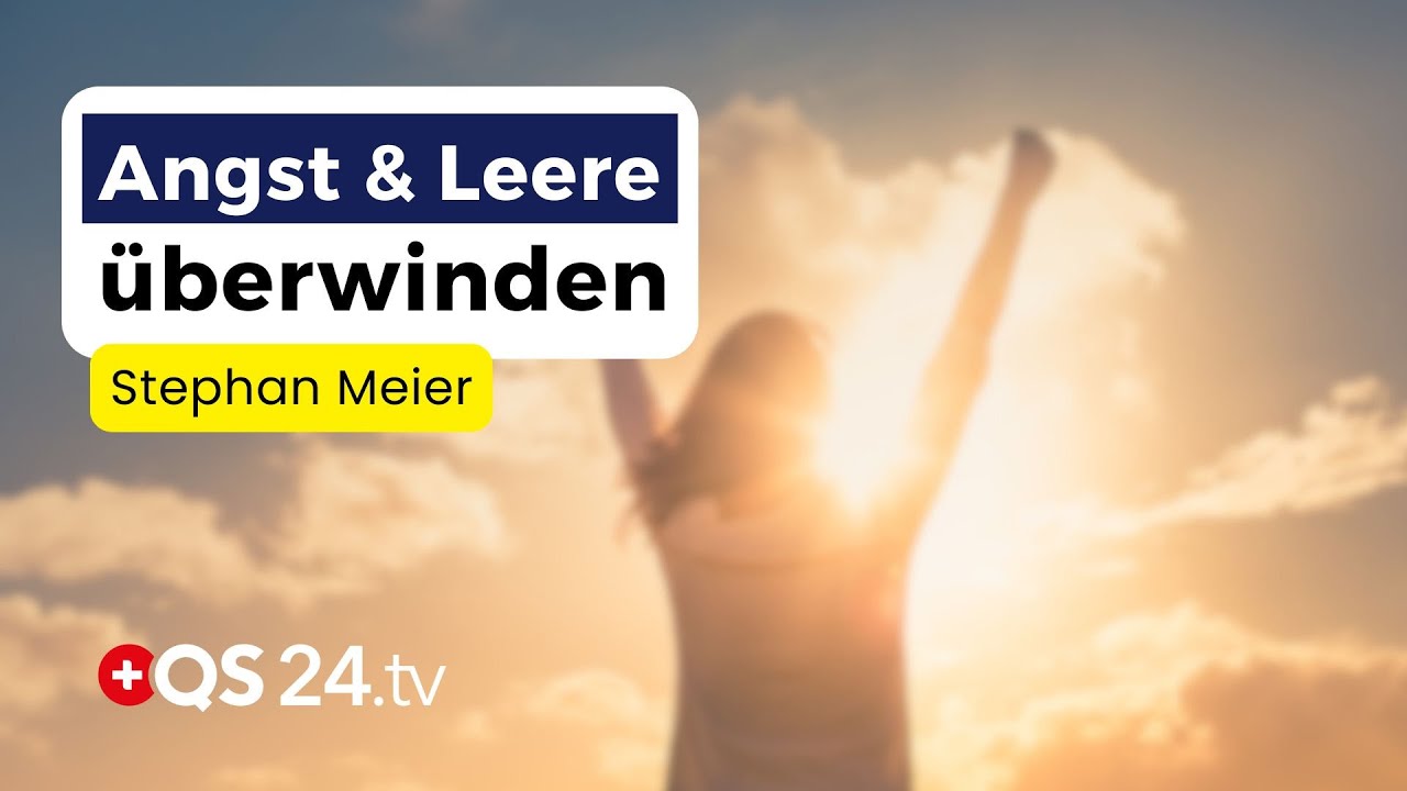 Ihr Leben hat Sinn! Transformieren Sie Verzweiflung in innere Kräfte | Sinn des Lebens | QS24