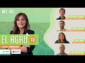El Agro TV - Biotecnología y tendencias del mercado agrícola - Radio Agricultura