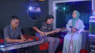 Annabi Shollu Alaih - Album Sholawat Quraniyah cover live!!!
