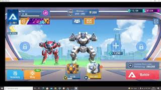 How to Add Friends in Mech Arena | Invite friends in Mech Arena with Referral Link