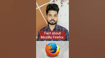 Mozilla Firefox Browser क ब र म द लचस प तथ य Shorts Dktalks 