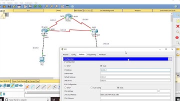 Dynamic Routing OSPF part-1 (BANGLA)